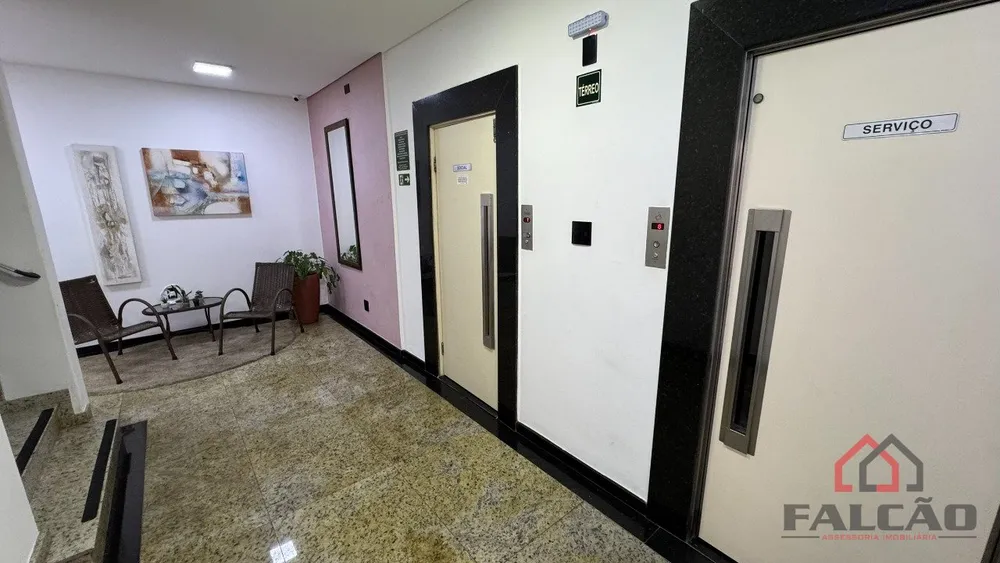 Apartamento, 1 quarto, 43 m² - Foto 1