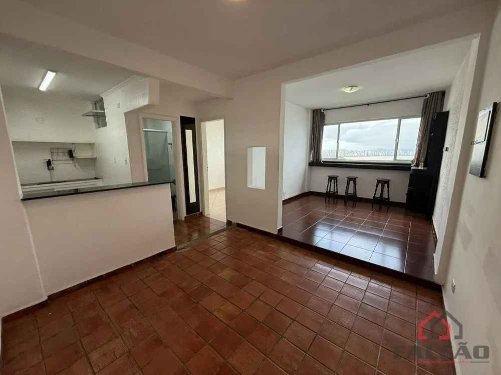 Apartamento, 1 quarto, 56 m² - Foto 4