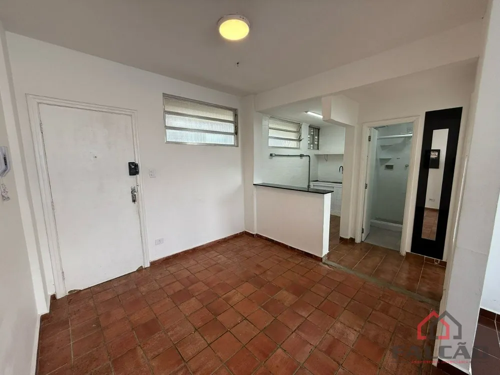 Apartamento, 1 quarto, 56 m² - Foto 3