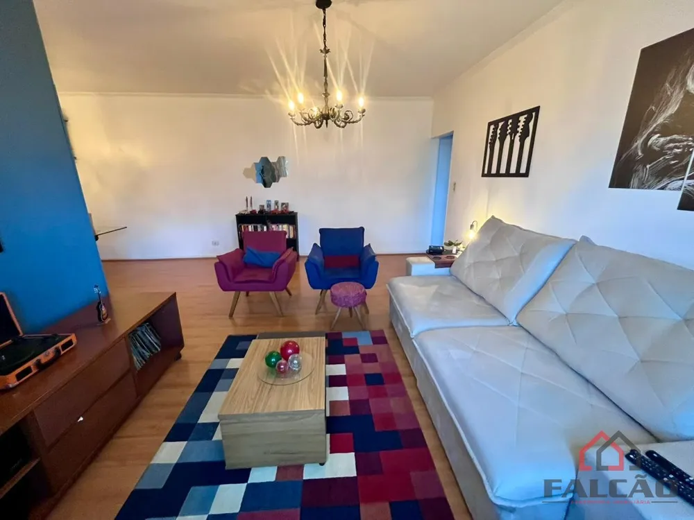 Apartamento, 3 quartos, 180 m² - Foto 2