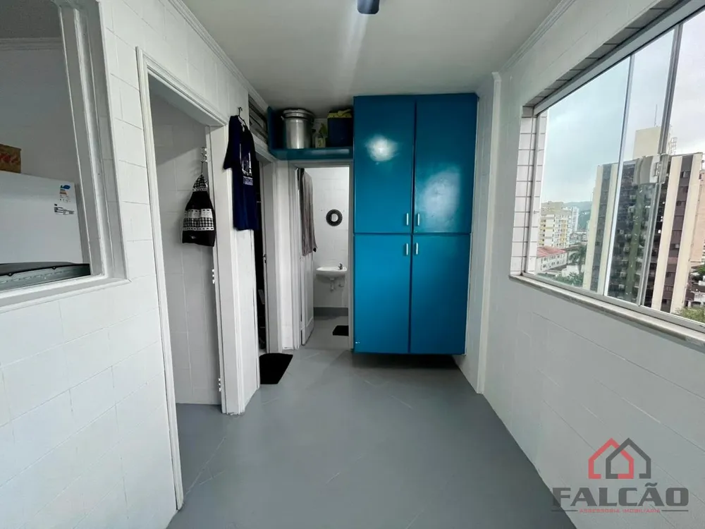 Apartamento, 3 quartos, 180 m² - Foto 12