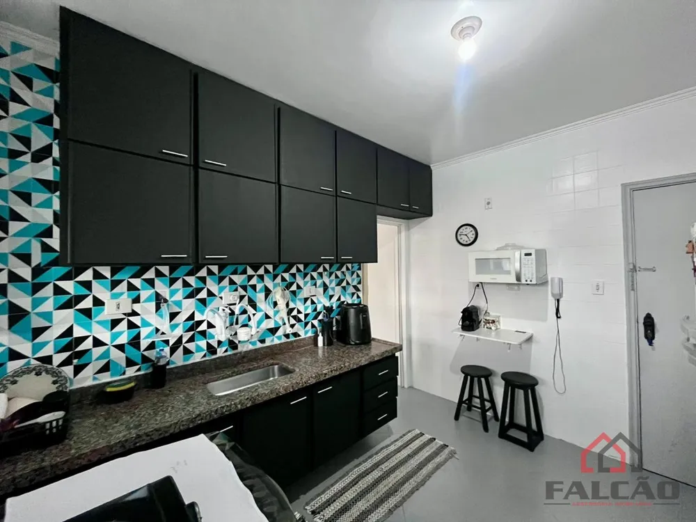 Apartamento, 3 quartos, 180 m² - Foto 11