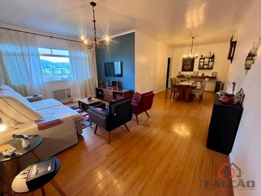 Apartamento, 3 quartos, 180 m² - Foto 4