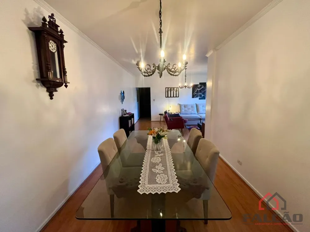Apartamento, 3 quartos, 180 m² - Foto 5