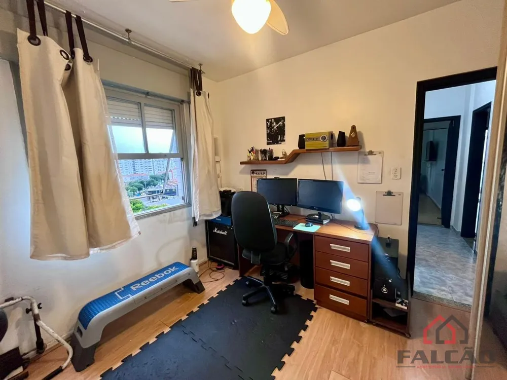 Apartamento, 3 quartos, 180 m² - Foto 10