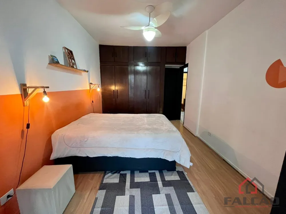 Apartamento, 3 quartos, 180 m² - Foto 9