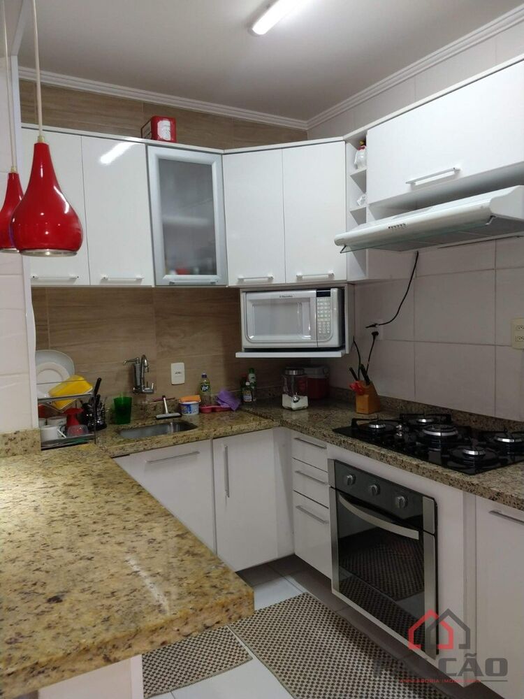 Apartamento, 1 quarto, 42 m² - Foto 3