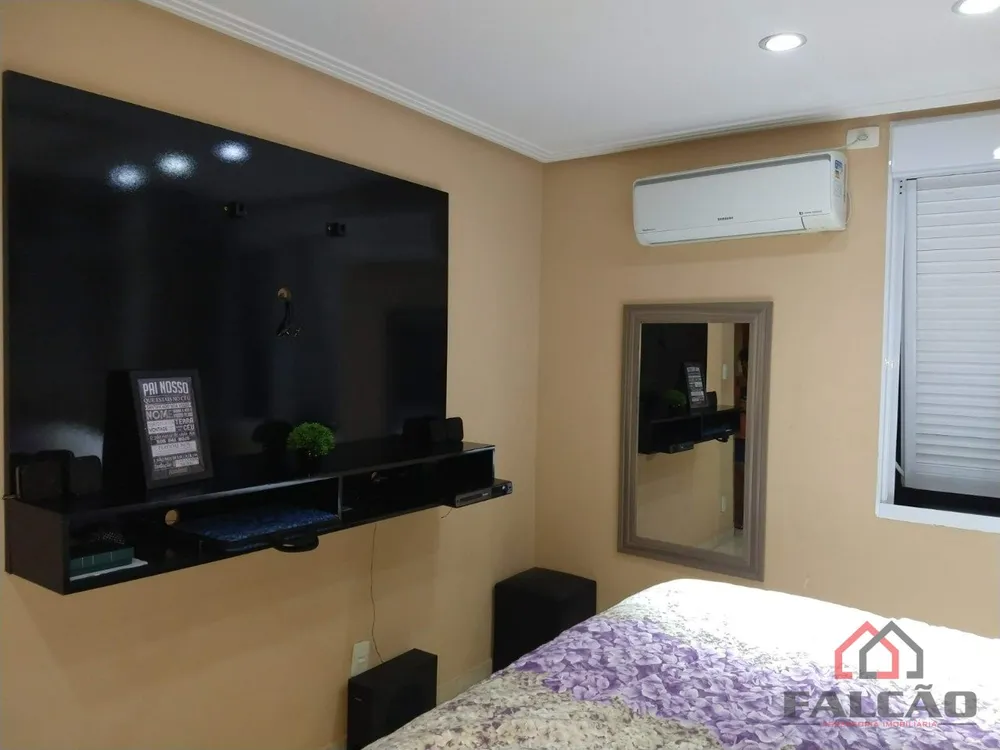 Apartamento, 1 quarto, 42 m² - Foto 6