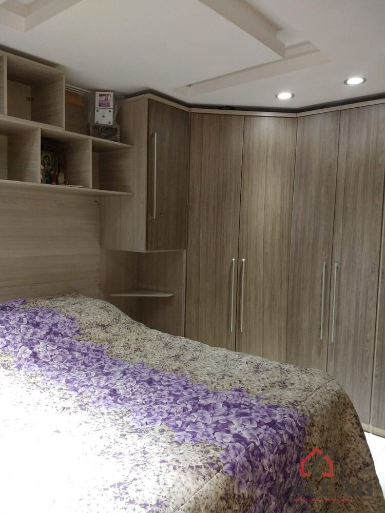 Apartamento, 1 quarto, 42 m² - Foto 2