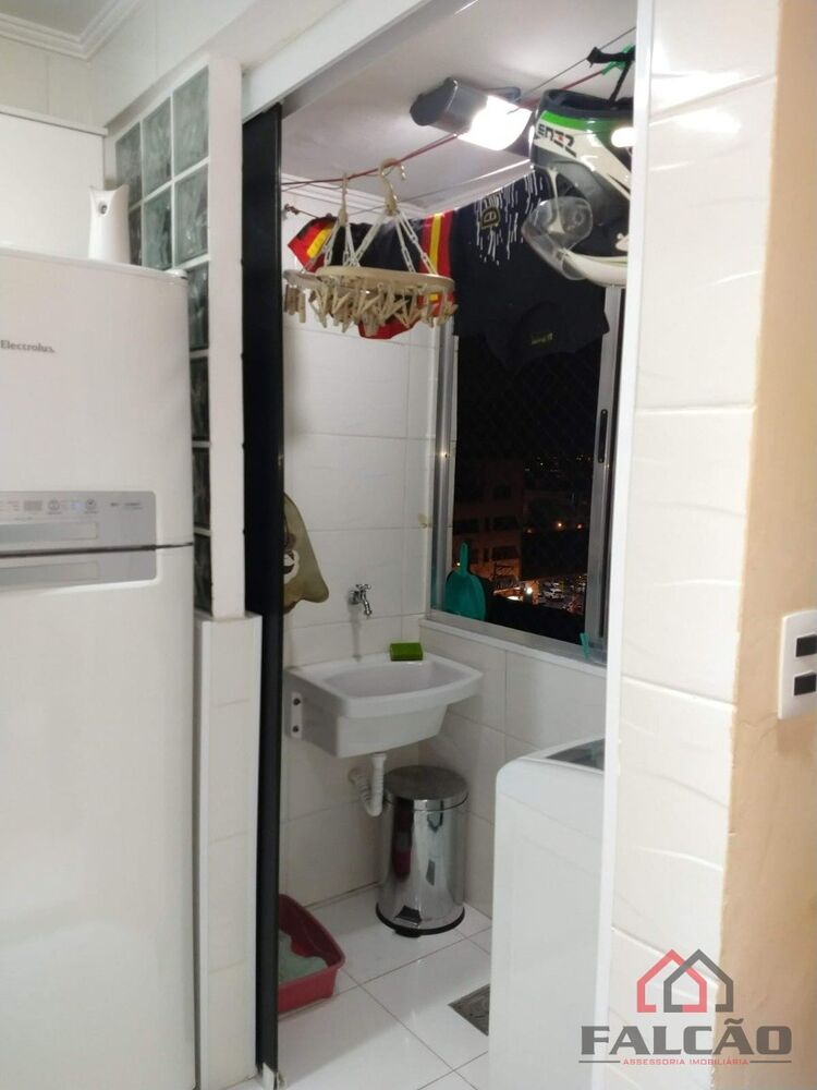 Apartamento, 1 quarto, 42 m² - Foto 4