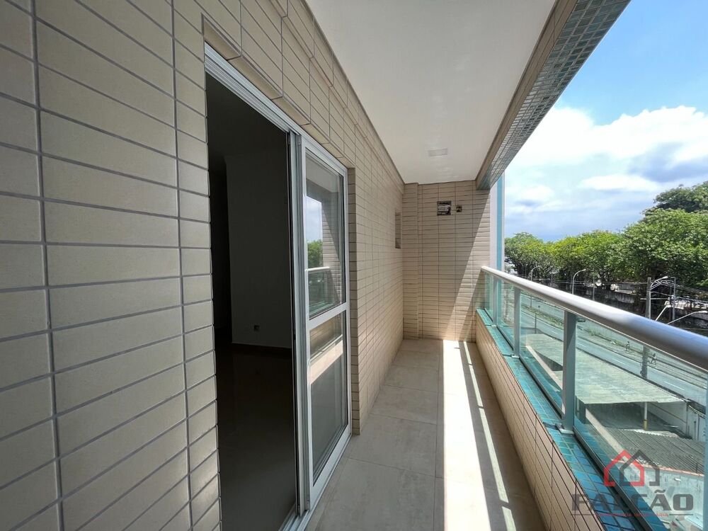 Apartamento, 2 quartos, 73 m² - Foto 2