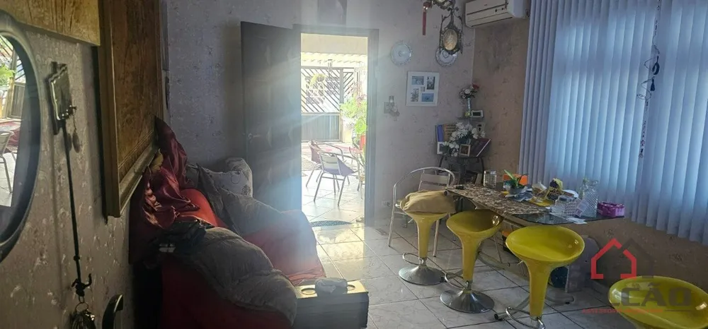 Sobrado, 3 quartos, 141 m² - Foto 5