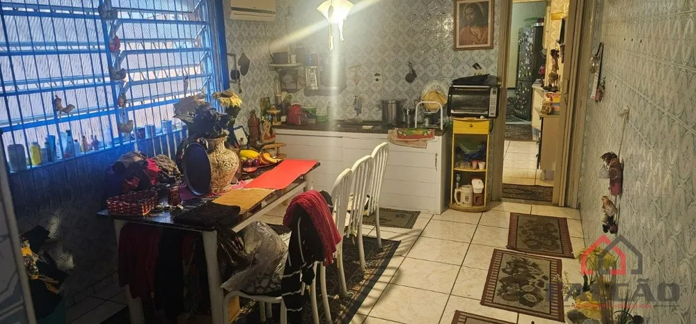 Sobrado, 3 quartos, 141 m² - Foto 9