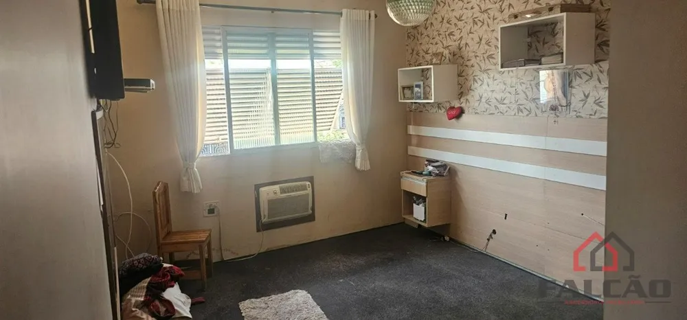 Sobrado, 3 quartos, 141 m² - Foto 3