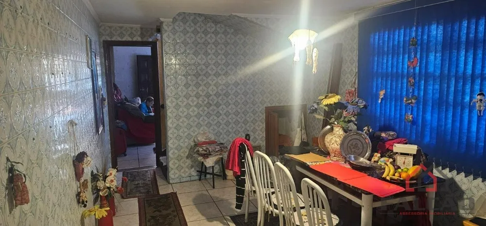 Sobrado, 3 quartos, 141 m² - Foto 2