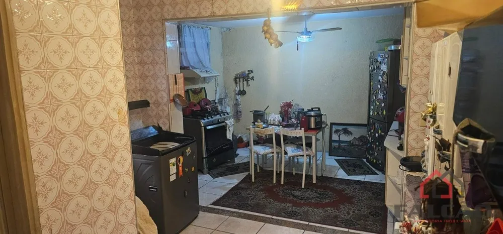 Sobrado, 3 quartos, 141 m² - Foto 8