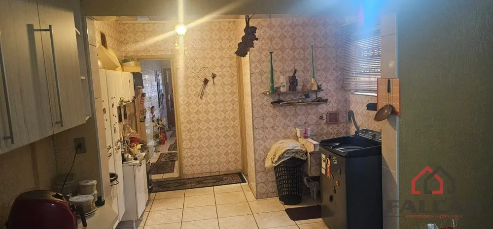Sobrado, 3 quartos, 141 m² - Foto 7