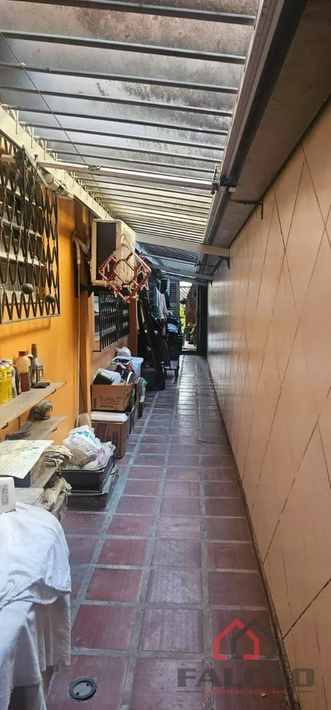 Sobrado, 3 quartos, 141 m² - Foto 3