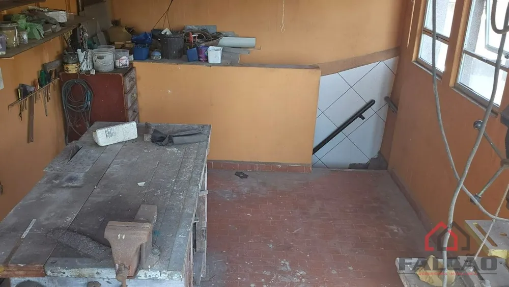 Sobrado, 3 quartos, 141 m² - Foto 14