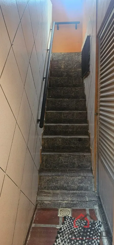 Sobrado, 3 quartos, 141 m² - Foto 12