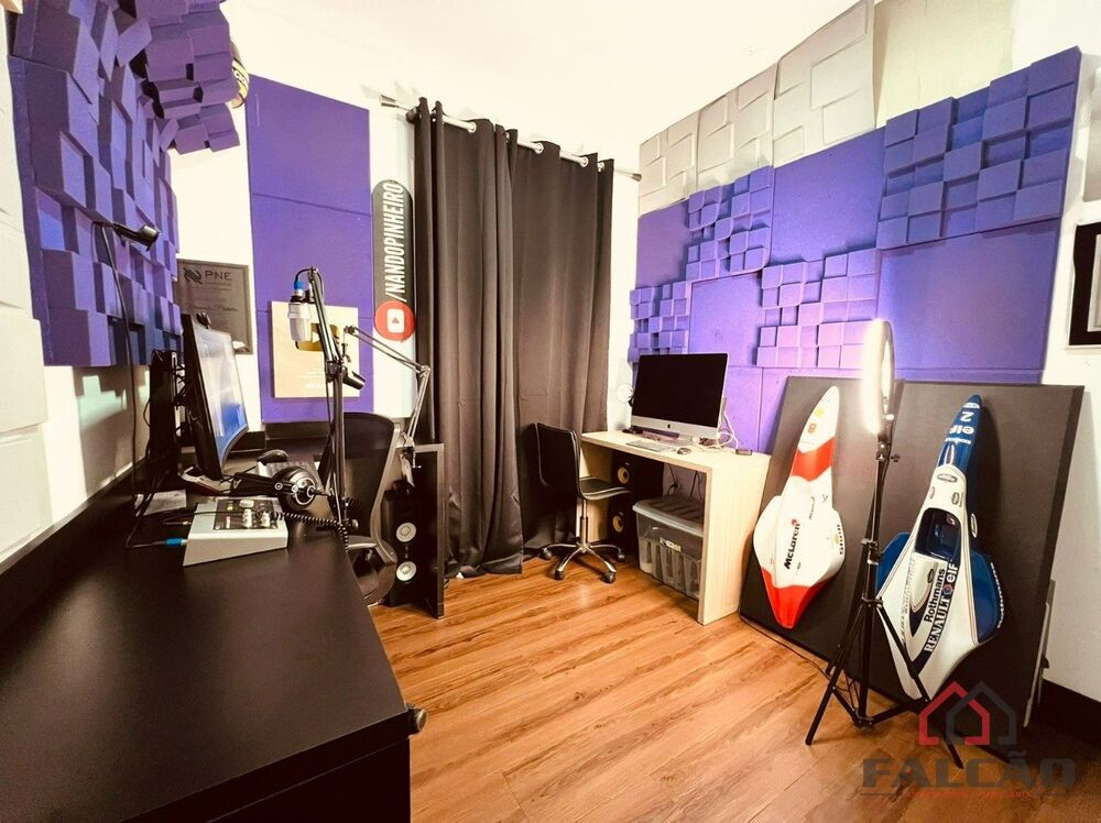 Apartamento para alugar com 3 quartos, 82m² - Foto 11