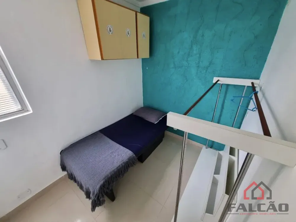Cobertura, 4 quartos, 126 m² - Foto 5