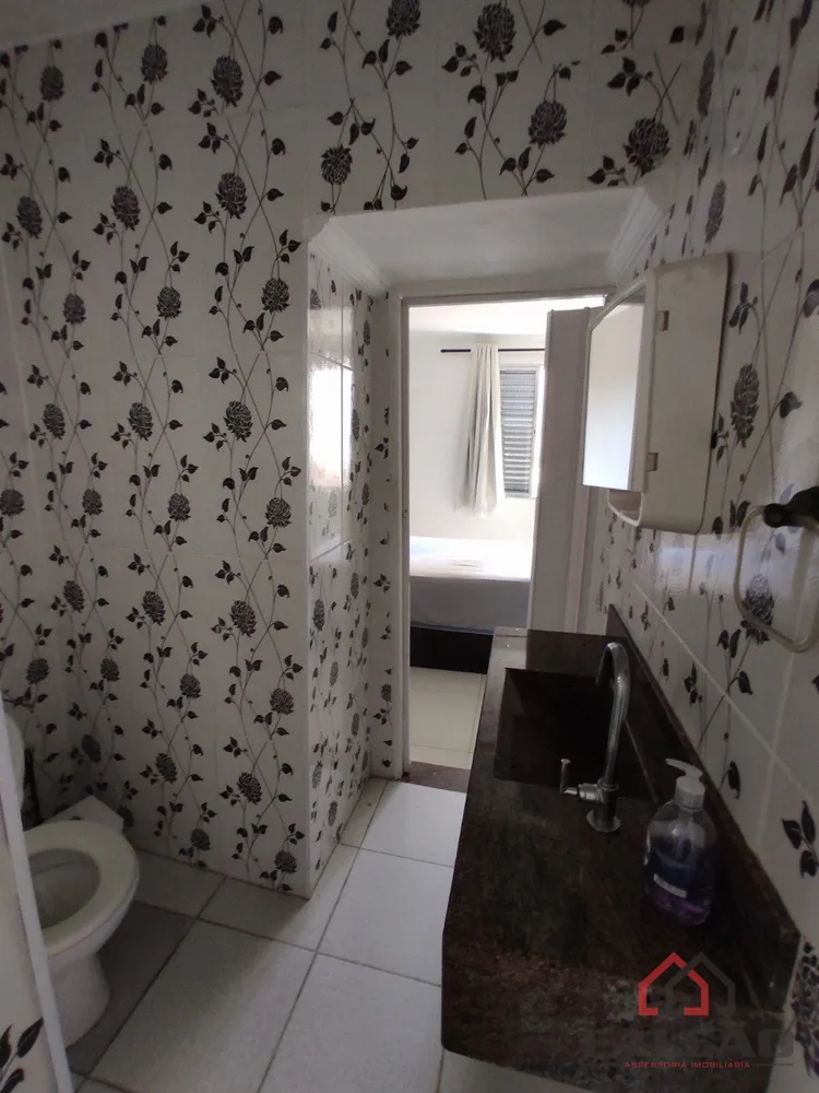 Cobertura, 4 quartos, 126 m² - Foto 4