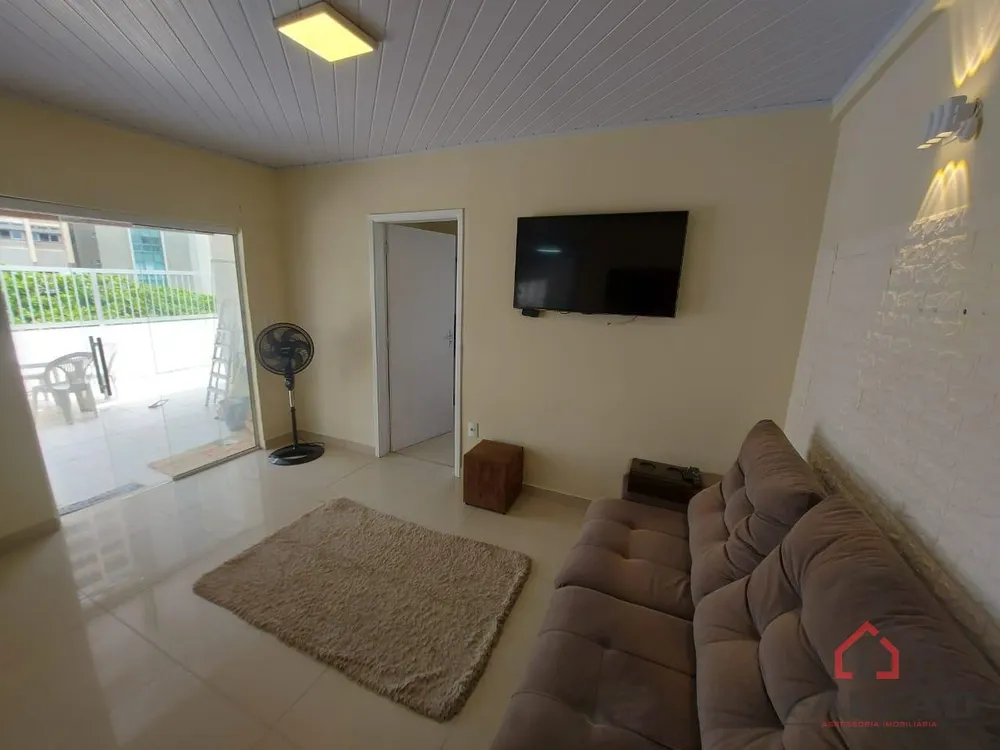 Cobertura, 4 quartos, 126 m² - Foto 10