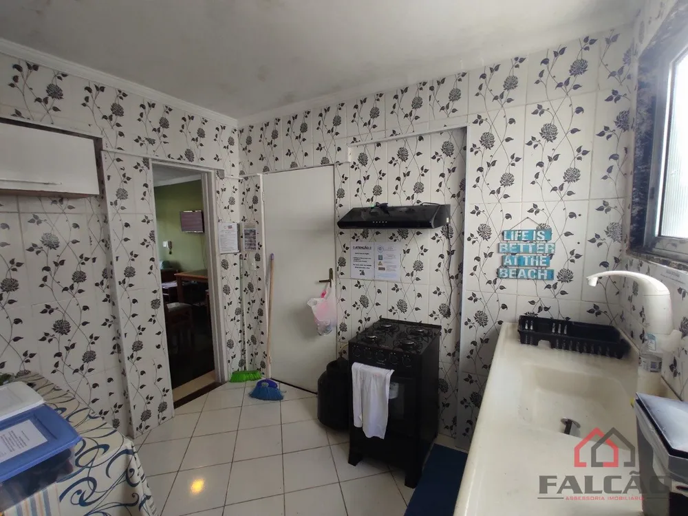 Cobertura, 4 quartos, 126 m² - Foto 8