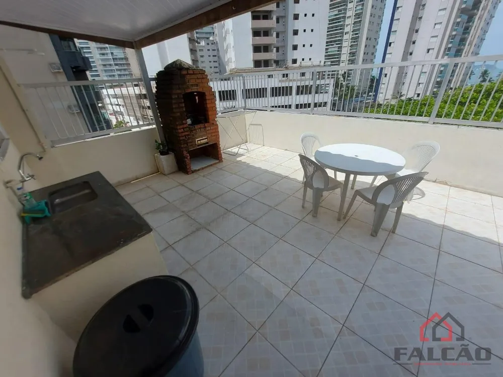 Cobertura, 4 quartos, 126 m² - Foto 12