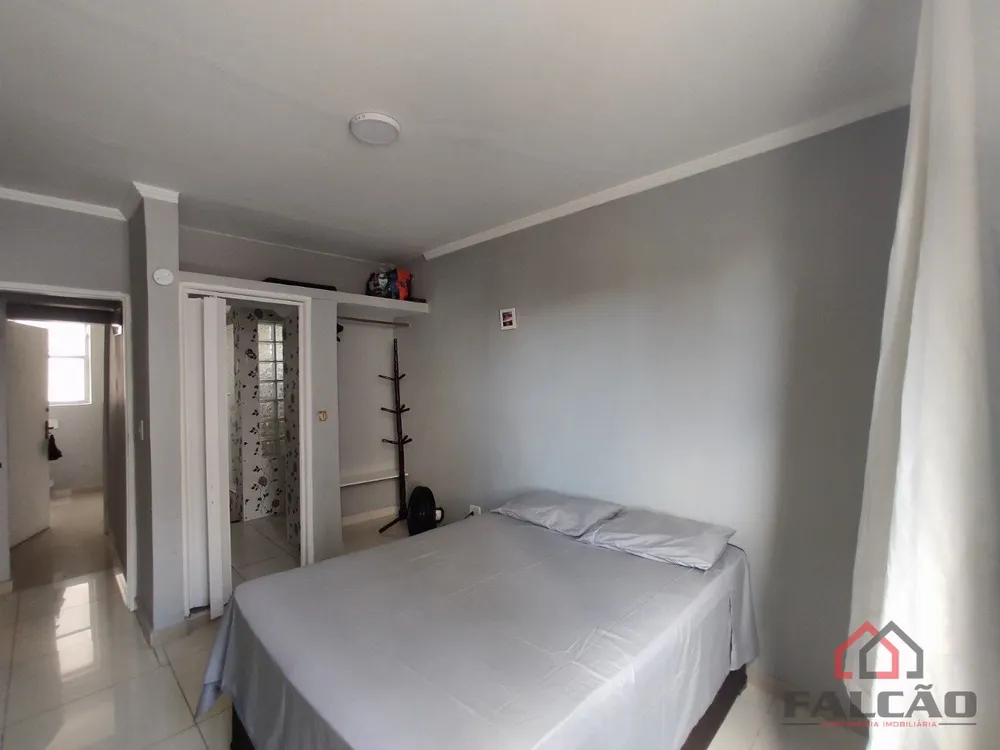 Cobertura, 4 quartos, 126 m² - Foto 2