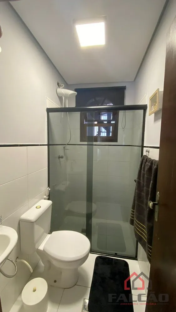 Sobrado, 3 quartos, 210 m² - Foto 9