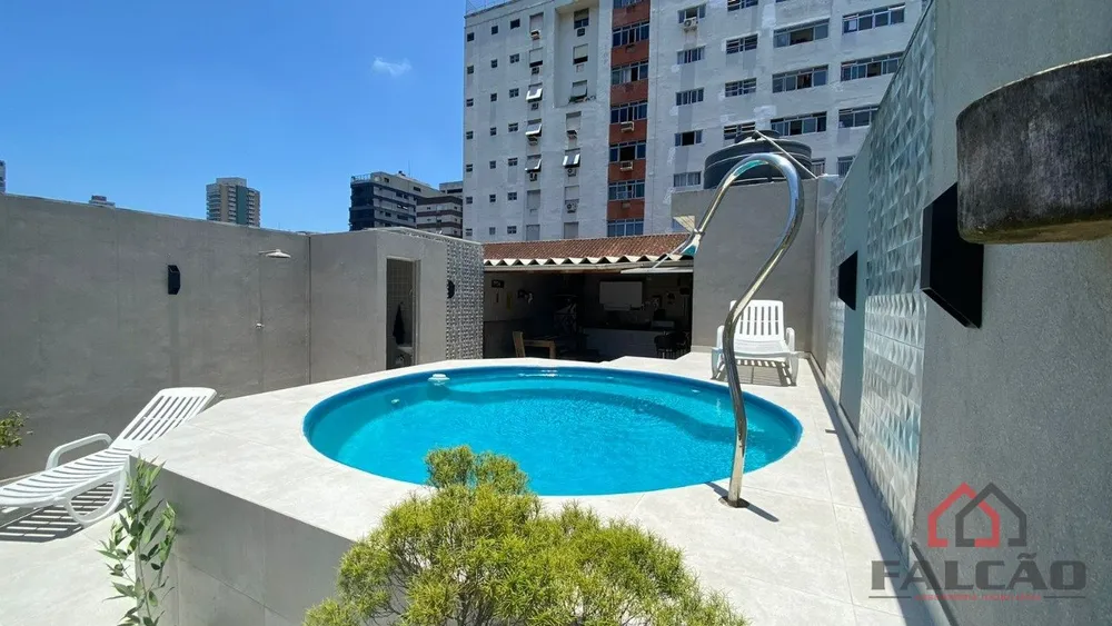 Sobrado, 3 quartos, 210 m² - Foto 15
