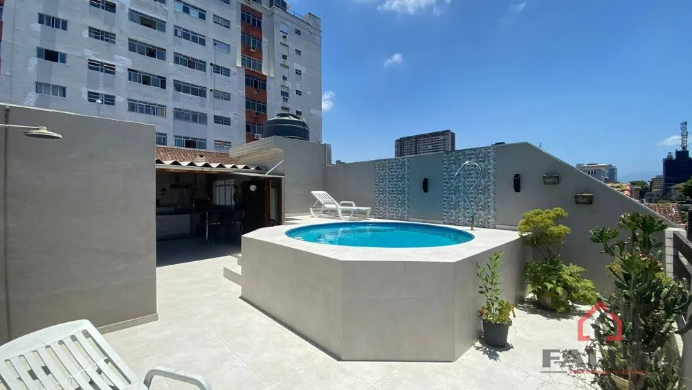 Sobrado, 3 quartos, 210 m² - Foto 16
