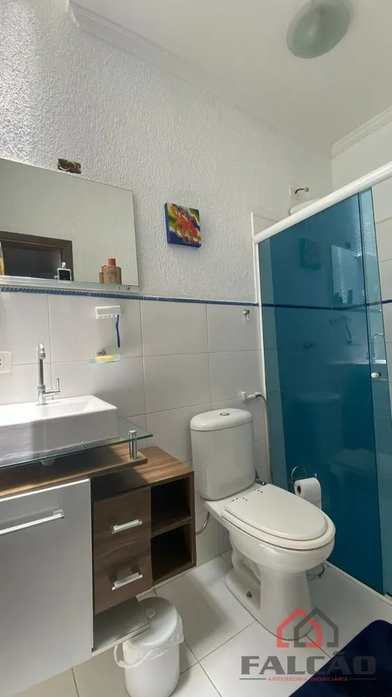 Sobrado, 3 quartos, 210 m² - Foto 7