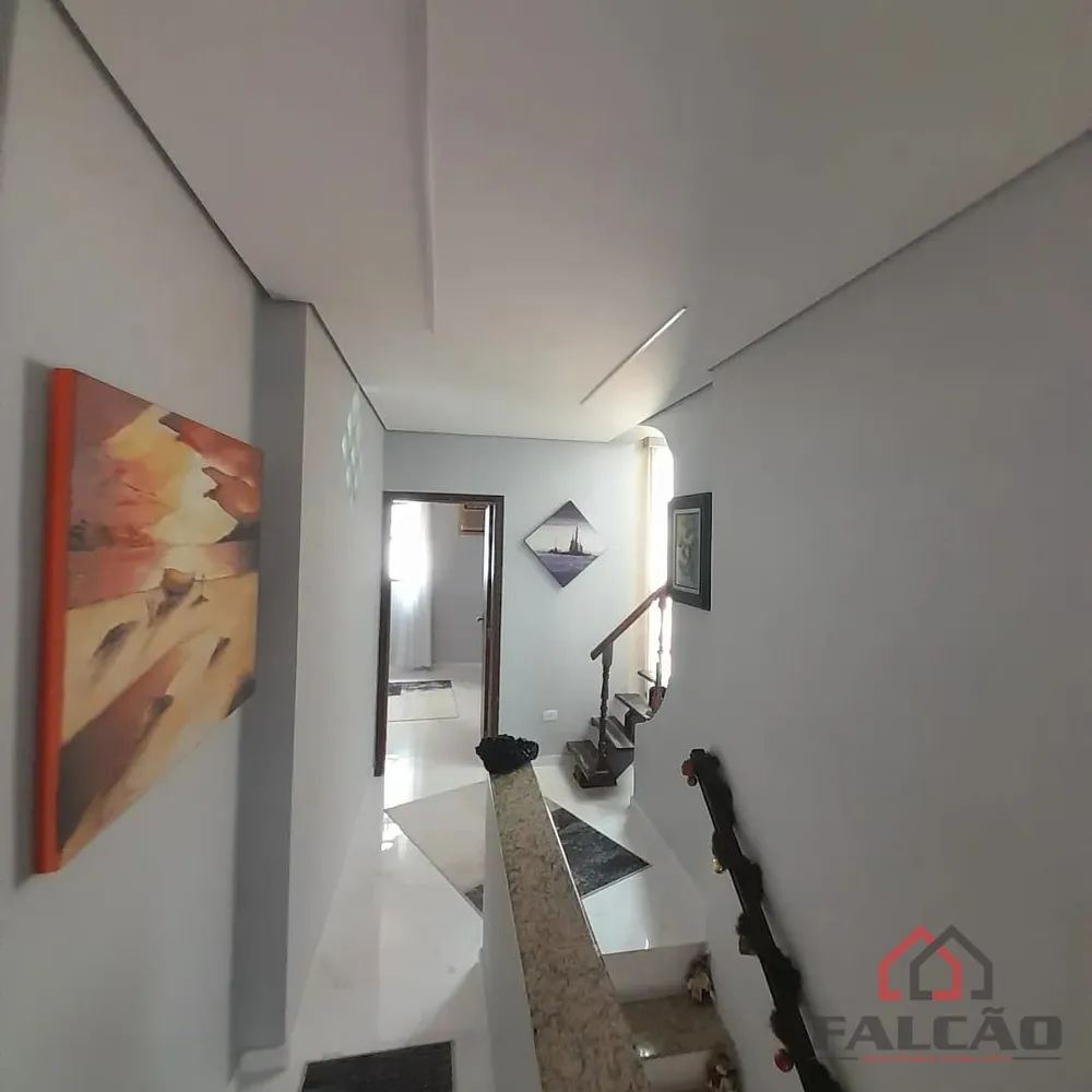 Sobrado, 3 quartos, 210 m² - Foto 4