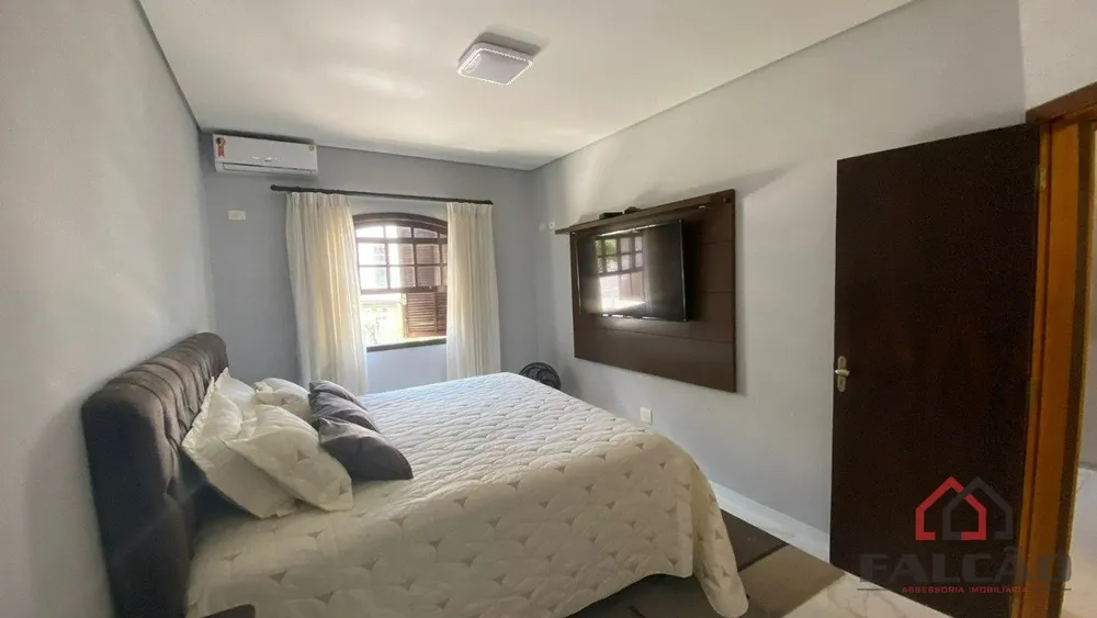 Sobrado, 3 quartos, 210 m² - Foto 8