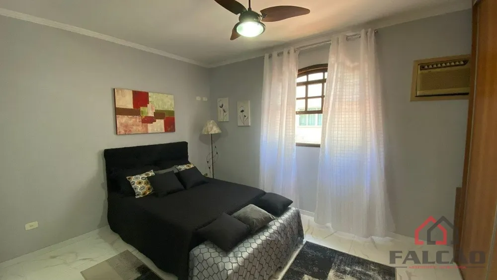 Sobrado, 3 quartos, 210 m² - Foto 5