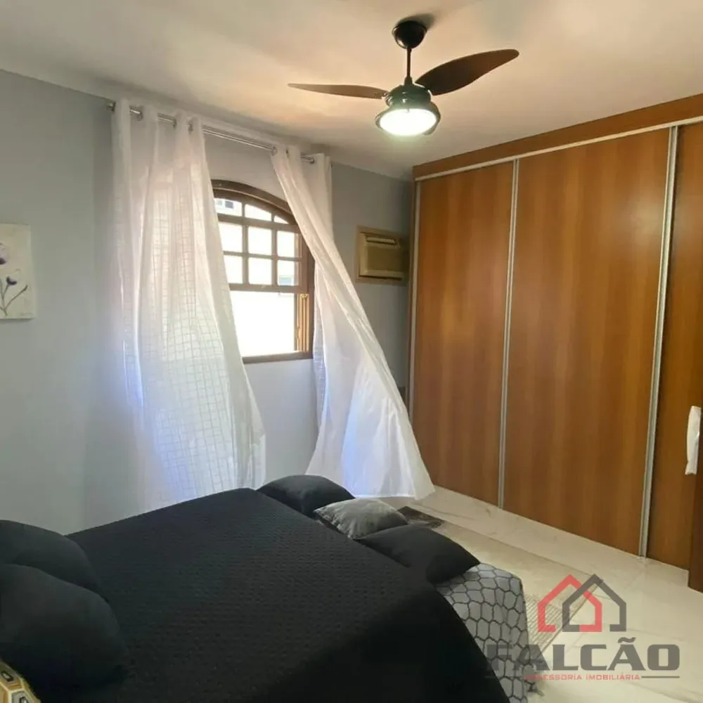 Sobrado, 3 quartos, 210 m² - Foto 6