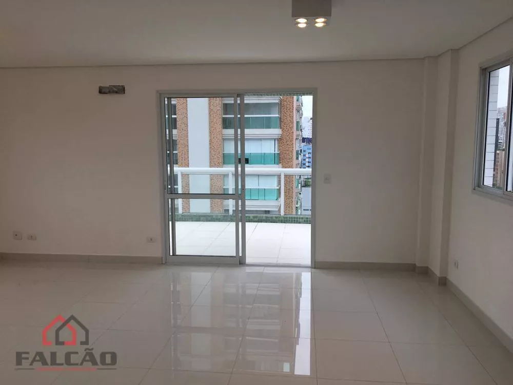 Cobertura à venda e aluguel com 3 quartos, 152m² - Foto 2