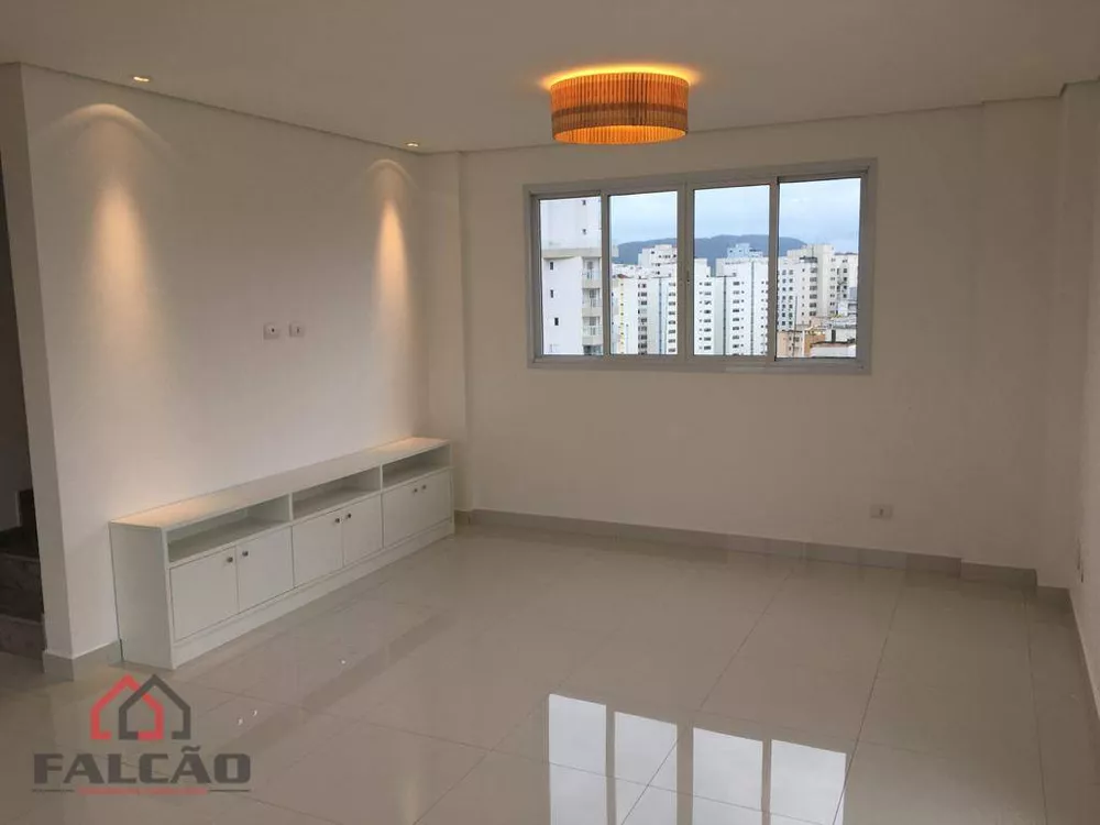 Cobertura à venda e aluguel com 3 quartos, 152m² - Foto 1