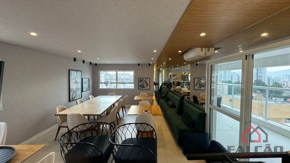 Apartamento, 2 quartos, 82 m² - Foto 3