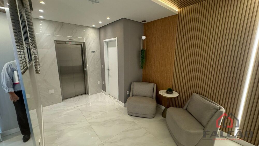 Apartamento, 2 quartos, 82 m² - Foto 4