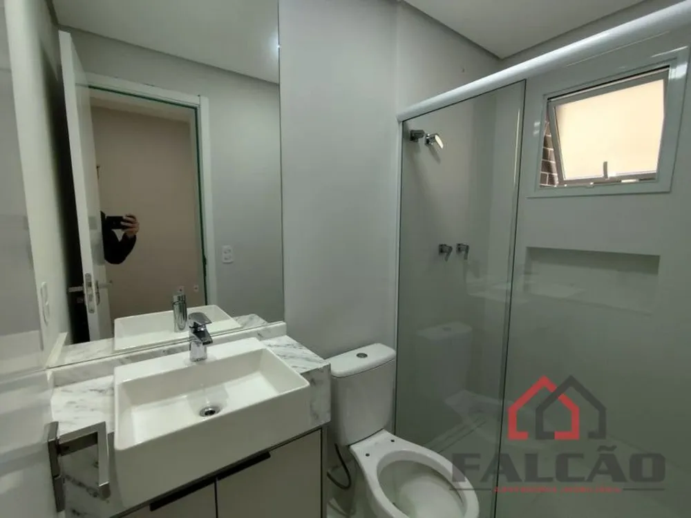 Apartamento, 2 quartos, 82 m² - Foto 9
