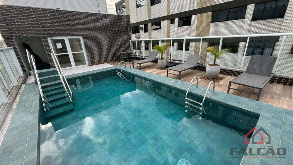 Apartamento, 2 quartos, 82 m² - Foto 16