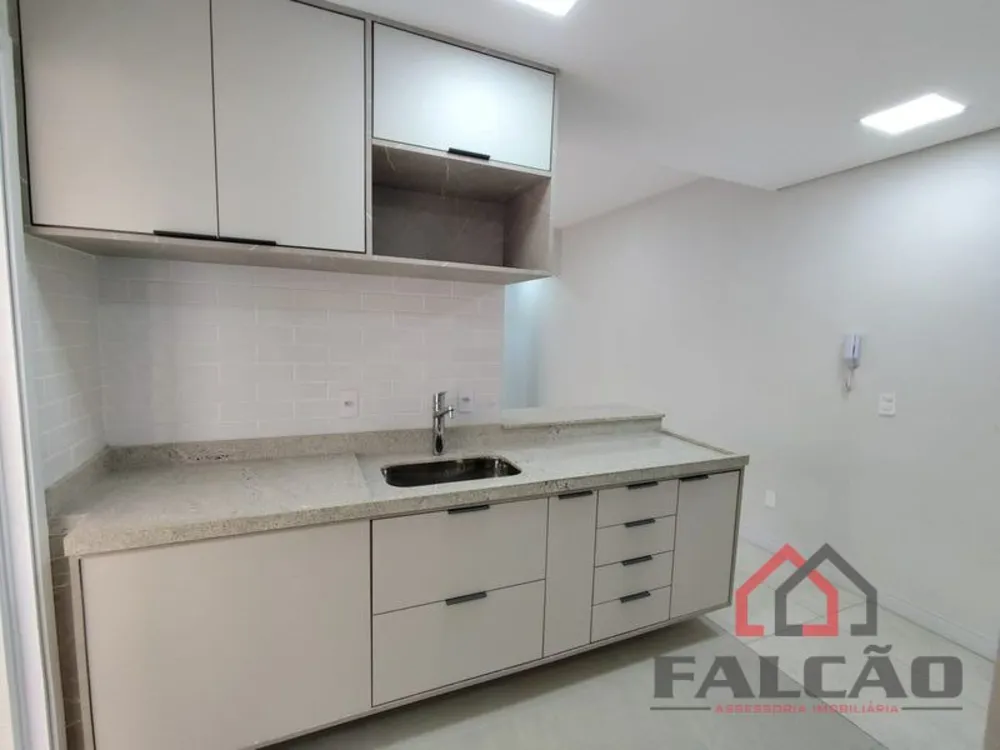 Apartamento, 2 quartos, 82 m² - Foto 13