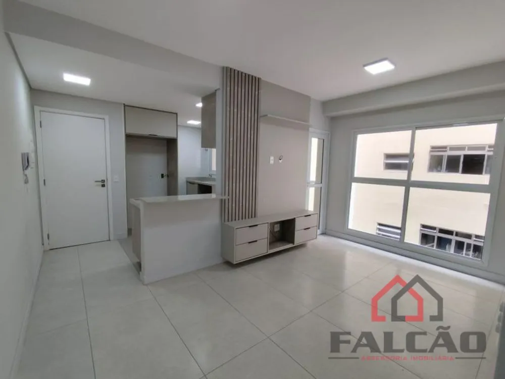Apartamento, 2 quartos, 82 m² - Foto 1