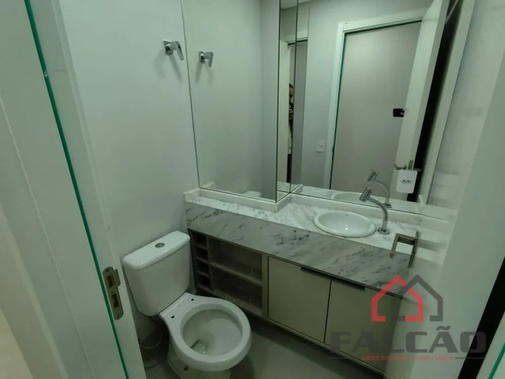 Apartamento, 2 quartos, 82 m² - Foto 10