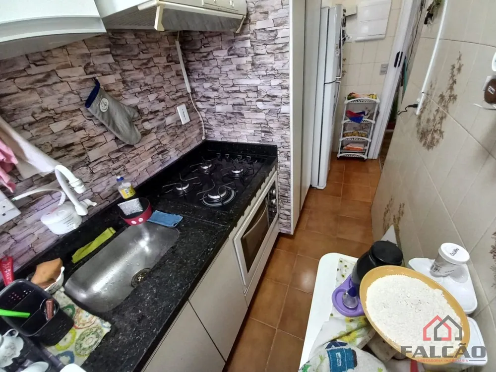 Apartamento, 2 quartos, 75 m² - Foto 6