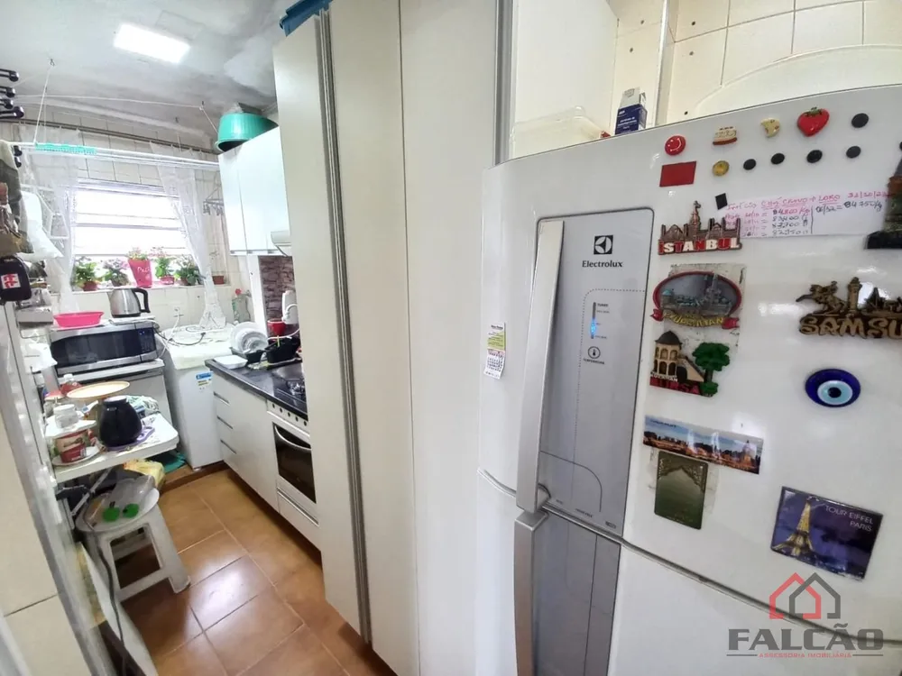 Apartamento, 2 quartos, 75 m² - Foto 11